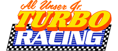 Al Unser Jr. Turbo Racing (USA) logo